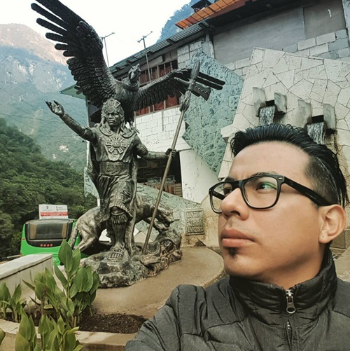 Luis Soto — Consultor SEO en Lima, Perú